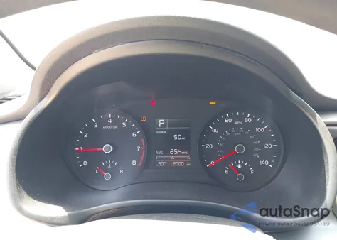 2023 Kia Rio Lx from USA, damaged, VIN 3KPA24AD6PE600384